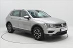 Volkswagen Tiguan - fotka číslo 2