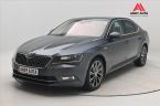 Škoda Superb - fotka číslo 0