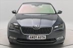 Škoda Superb - fotka číslo 1