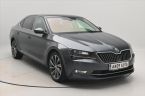 Škoda Superb - fotka číslo 2
