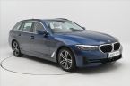 BMW Řada 5 - fotka číslo 1