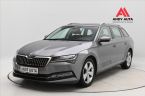 Škoda Superb - fotka číslo 0