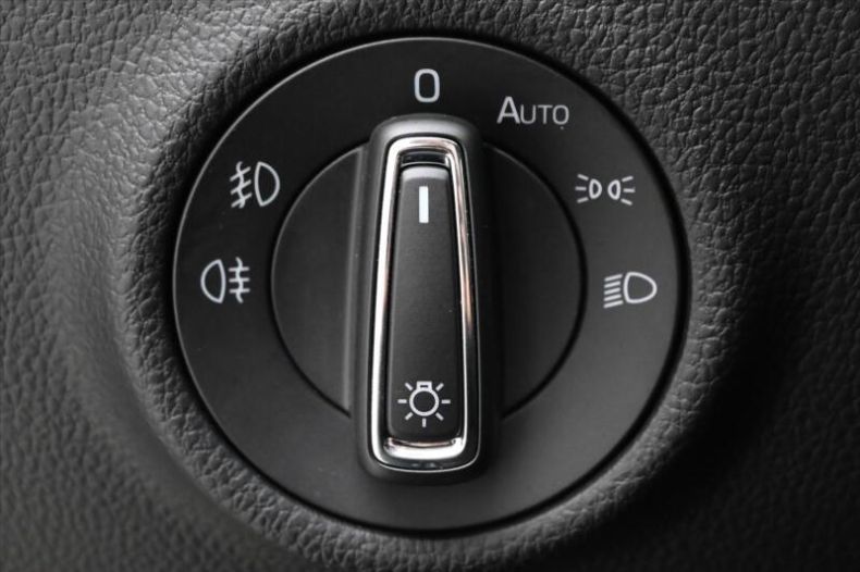 Škoda Superb - hlavní fotka