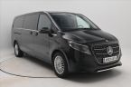 Mercedes Třída V - fotka číslo 2