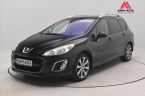 Peugeot 308 - fotka číslo 0