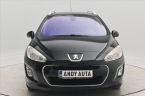 Peugeot 308 - fotka číslo 1