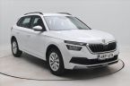 Škoda Kamiq - fotka číslo 2