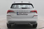 Škoda Kamiq - fotka číslo 5