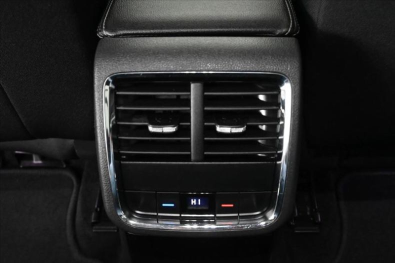 Škoda Octavia - hlavní fotka