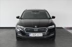 Škoda Octavia - fotka číslo 1