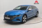 Volkswagen Arteon Shooting Brake - fotka číslo 0