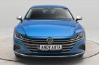 Volkswagen Arteon Shooting Brake - fotka číslo 1