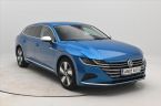 Volkswagen Arteon Shooting Brake - fotka číslo 2