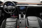 Volkswagen Arteon Shooting Brake - fotka číslo 14