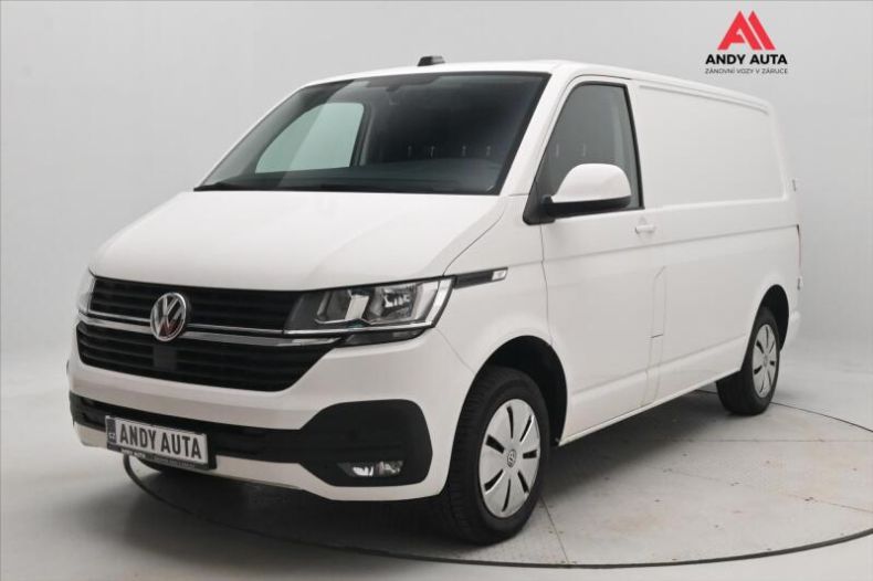 Volkswagen Transporter - hlavní fotka inzerátu