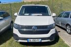 Volkswagen Transporter - fotka číslo 0