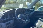 Volkswagen Transporter - fotka číslo 2
