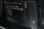Škoda Octavia - fotka číslo 11