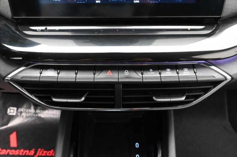 Škoda Octavia - hlavní fotka