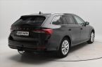 Škoda Octavia - fotka číslo 4