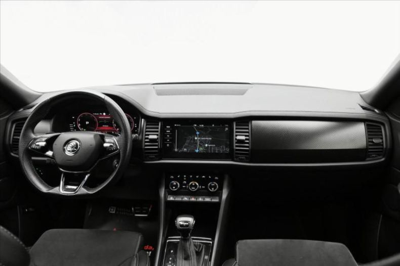 Škoda Kodiaq - hlavní fotka