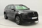Škoda Kodiaq - fotka číslo 2
