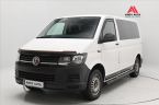 Volkswagen Transporter - fotka číslo 0