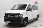 Volkswagen Transporter - fotka číslo 0