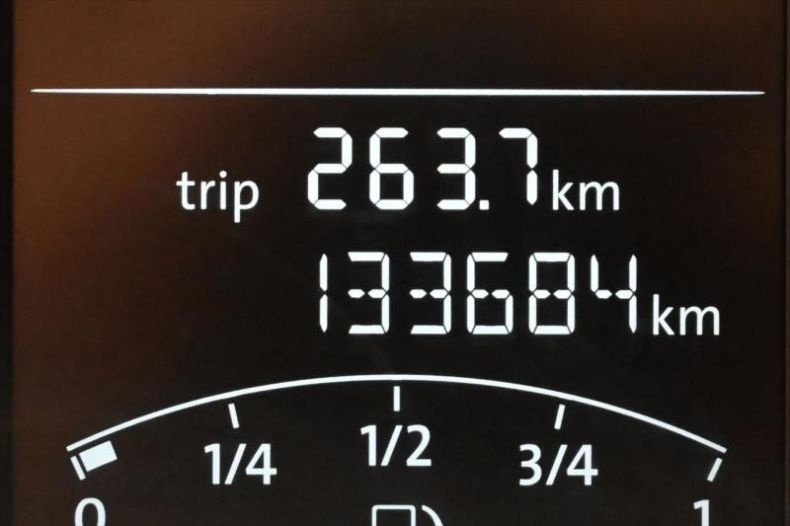 Volkswagen Transporter - hlavní fotka