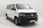 Volkswagen Transporter - fotka číslo 2