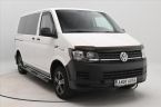 Volkswagen Transporter - fotka číslo 2