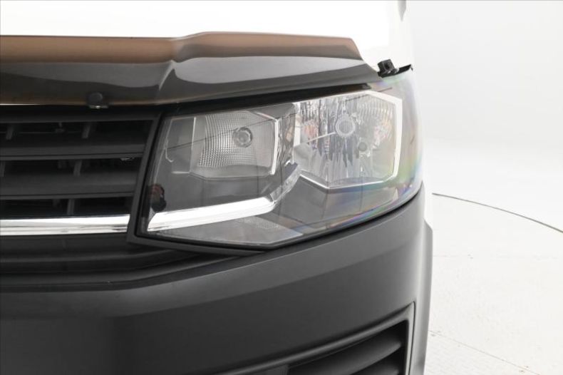 Volkswagen Transporter - hlavní fotka