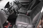 Volkswagen Touran - fotka číslo 12