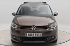 Volkswagen Touran - fotka číslo 1