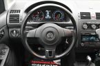 Volkswagen Touran - fotka číslo 17