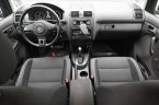 Volkswagen Touran - fotka číslo 14