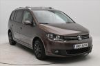 Volkswagen Touran - fotka číslo 2
