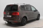 Volkswagen Touran - fotka číslo 4