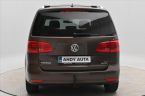 Volkswagen Touran - fotka číslo 5