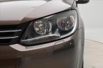 Volkswagen Touran - fotka číslo 27