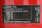 Seat TARRACO - fotka číslo 11