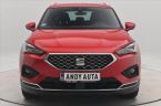 Seat TARRACO - fotka číslo 1