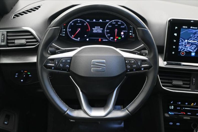 Seat TARRACO - hlavní fotka