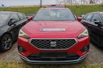 Seat TARRACO - fotka číslo 3