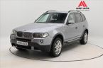 BMW X3 - fotka číslo 0