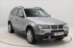 BMW X3 - fotka číslo 2