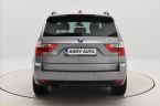 BMW X3 - fotka číslo 5