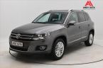 Volkswagen Tiguan - fotka číslo 0