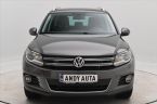Volkswagen Tiguan - fotka číslo 1