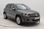 Volkswagen Tiguan - fotka číslo 2